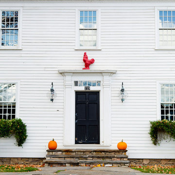 Houzz TV: Take a Leaf-Peeping Road Trip in New England