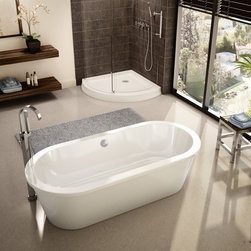Tranquility - Bathtubs