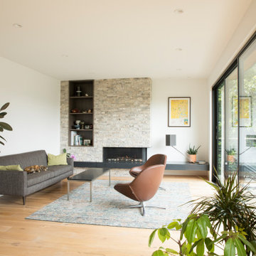 San Francisco Remodel Addition