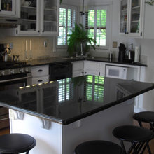 Kitchen Ideas