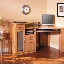 Kitchen Office