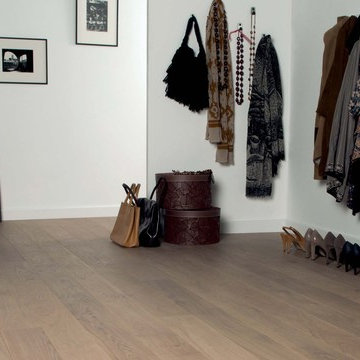 Panaget DIVA 184 Authentic Rafia- Engineered Wood Flooring