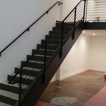 hand rail