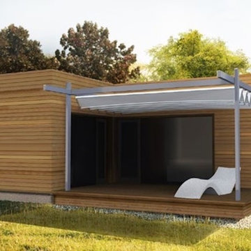 Home Module für Ihr Ferienhaus