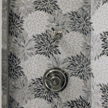 Bespoke Luxury Second Bath