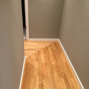 Maisonettewohnung MFH Föhrenweg Berlin Dahlem