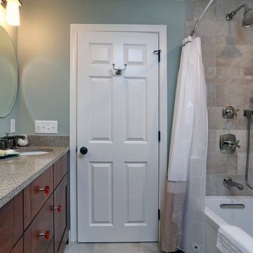 Whole House Remodel - Bathroom