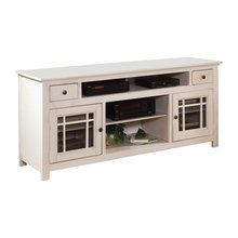 media cabinet