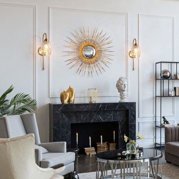 Living Room(s)