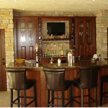 Fond Du Lac Stone Veneer