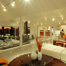 interior lights