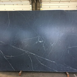 Black Soapstone - Products