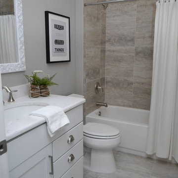 Taylor Made- Auburndale- Bathrooms
