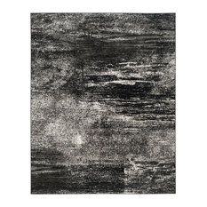 50 Most Por 10 X 14 Area Rugs For 2018 Houzz Safavieh Emma Area Rug Silver Black 10 X14