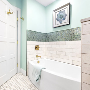 Barbados Bathroom
