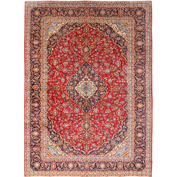 Persian Rug Keshan 13'6"x9'9"