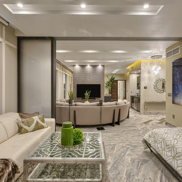 Las Vegas, Mandarin Oriental