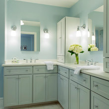 master bath faucet selections