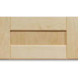 Tuscan 5 Piece Drawer Front from CabinetNow.com - Kitchen Cabinetry