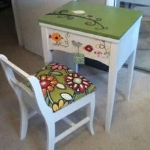 Princess Bedroom