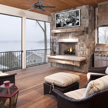 fireplaces