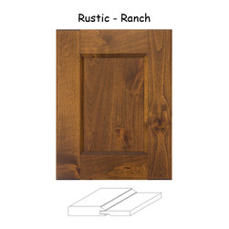 ENCORE CUSTOM CABINETS - Products