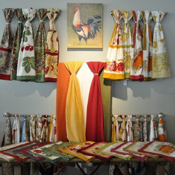 My Projects - Fabric