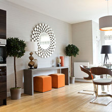 Hall Residence