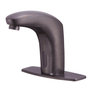 Oil Rubbed Bronze