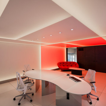 Verval Ltée Conference Facility