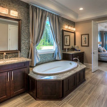 Tile Flooring