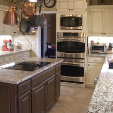 kitchens