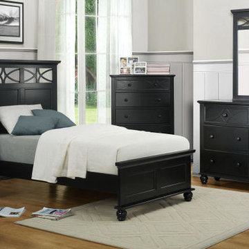 Teen Girls Bedrooms