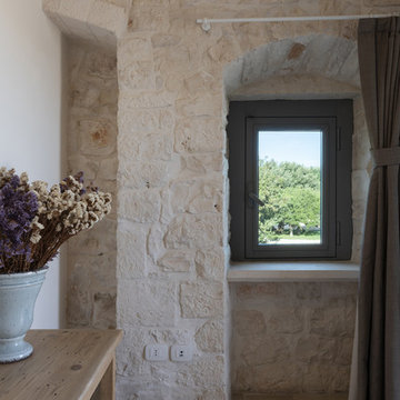 Soggiorno | Masseria Country Resort, Ostuni (BR)