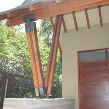 Porch Support