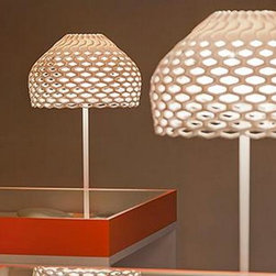 Tatou Table Lamp by Flos Lamp - Table Lamps