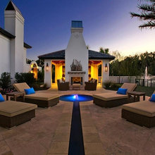 Backyards Ideas
