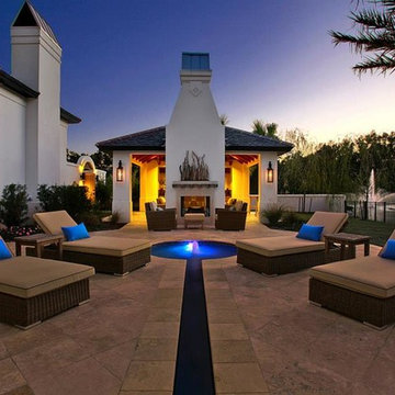 Richard Residence