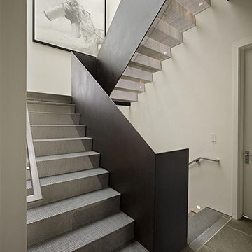 Stairs designs