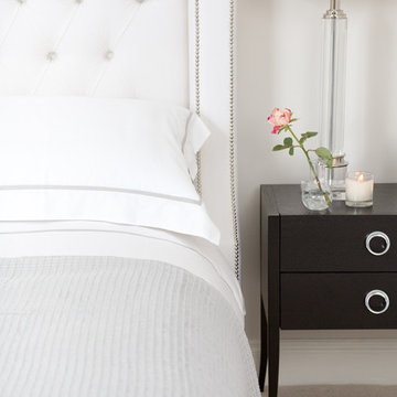Organic Cotton Bed Linen