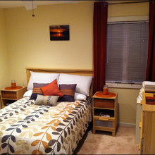 Bedrooms