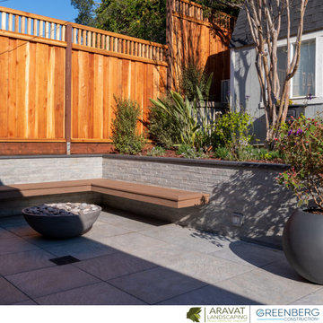 Cedar Ave,Menlo Park