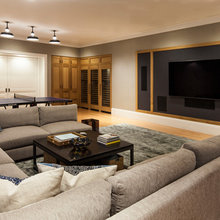 VT Basement Lounge