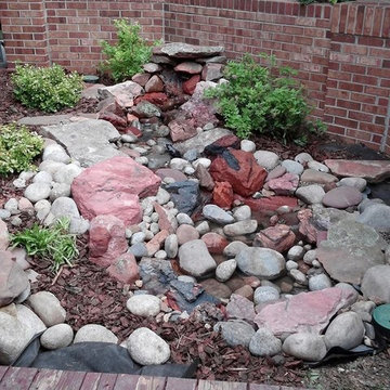 Our work