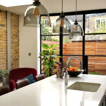 Hammersmith Kitchen