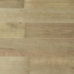 Wiston Original Chuckwagon - Engineered Wood Flooring