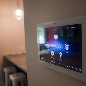 Home Automation Project