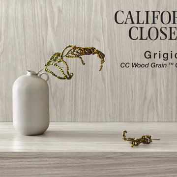 Our Wood Colour Palette