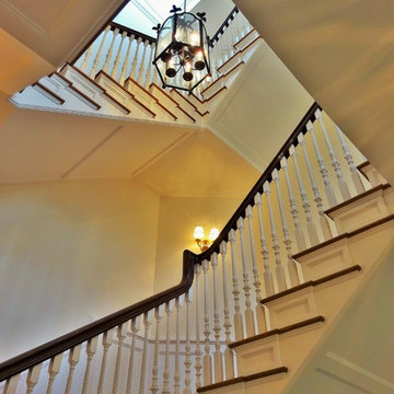 Georgian Island Residence, CT