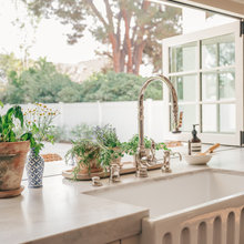 kitchen cabinet